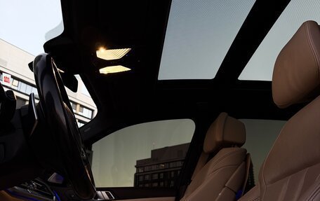 BMW X5, 2019 год, 7 000 000 рублей, 20 фотография
