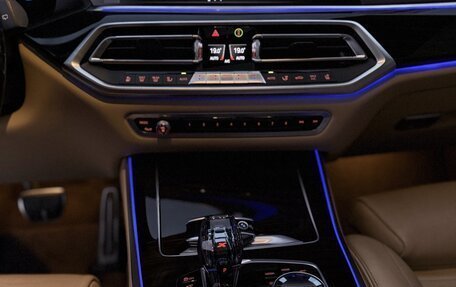 BMW X5, 2019 год, 7 000 000 рублей, 15 фотография
