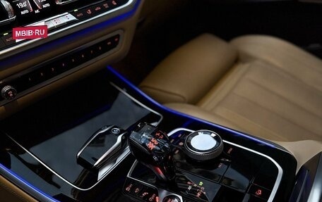 BMW X5, 2019 год, 7 000 000 рублей, 22 фотография