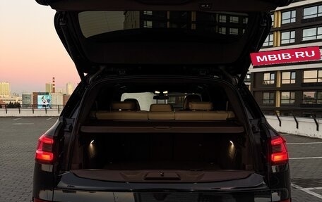 BMW X5, 2019 год, 7 000 000 рублей, 9 фотография