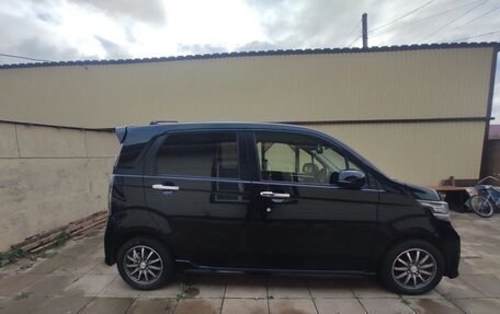 Honda N-WGN I рестайлинг, 2014 год, 840 000 рублей, 2 фотография