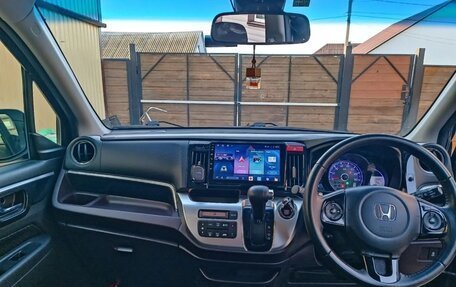 Honda N-WGN I рестайлинг, 2014 год, 840 000 рублей, 8 фотография