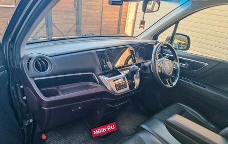 Honda N-WGN I рестайлинг, 2014 год, 840 000 рублей, 6 фотография