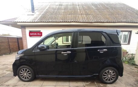 Honda N-WGN I рестайлинг, 2014 год, 840 000 рублей, 3 фотография