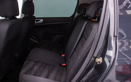 Peugeot 307 I, 2006 год, 360 000 рублей, 11 фотография