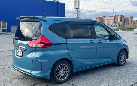 Honda Freed II, 2018 год, 1 240 000 рублей, 5 фотография