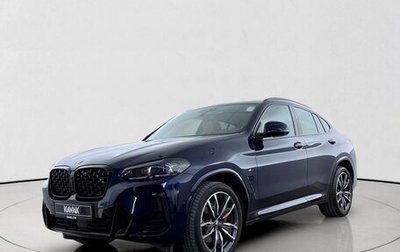 BMW X4, 2025 год, 4 640 000 рублей, 1 фотография