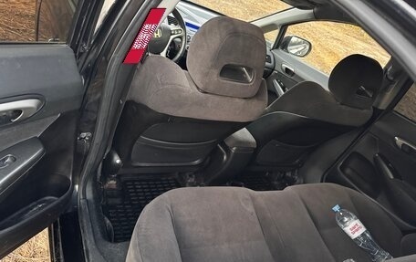 Honda Civic VIII, 2006 год, 399 999 рублей, 5 фотография