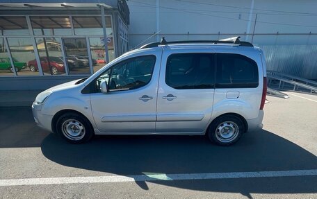 Citroen Berlingo II рестайлинг, 2013 год, 750 000 рублей, 3 фотография