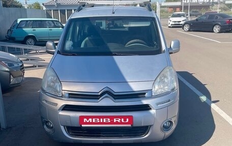 Citroen Berlingo II рестайлинг, 2013 год, 750 000 рублей, 4 фотография