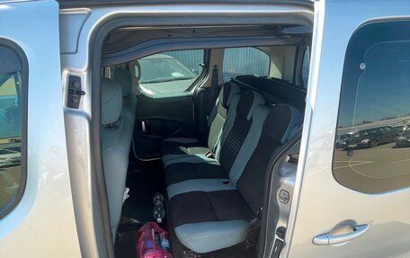 Citroen Berlingo II рестайлинг, 2013 год, 750 000 рублей, 6 фотография