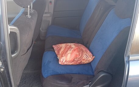 Honda Freed I, 2010 год, 1 050 000 рублей, 9 фотография