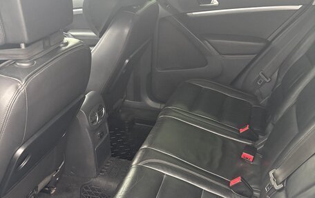 Volkswagen Tiguan I, 2011 год, 1 395 000 рублей, 9 фотография