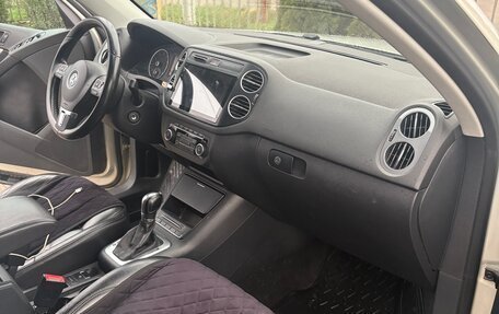 Volkswagen Tiguan I, 2011 год, 1 395 000 рублей, 11 фотография