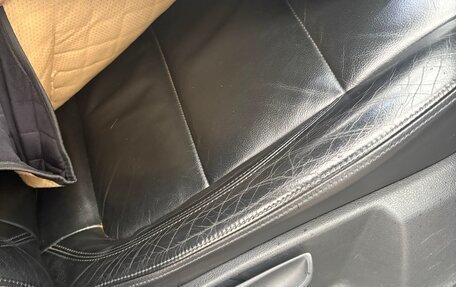 Volkswagen Tiguan I, 2011 год, 1 395 000 рублей, 12 фотография