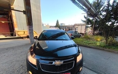 Chevrolet Cruze II, 2011 год, 550 000 рублей, 1 фотография