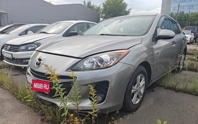 Mazda 3, 2011 год, 414 000 рублей, 1 фотография