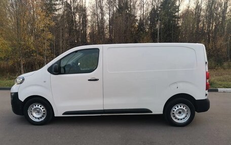 Peugeot Expert, 2019 год, 1 680 000 рублей, 4 фотография