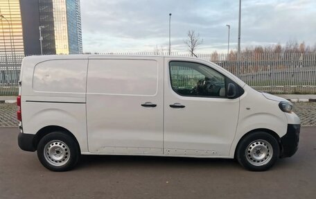 Peugeot Expert, 2019 год, 1 680 000 рублей, 7 фотография