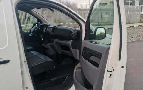 Peugeot Expert, 2019 год, 1 680 000 рублей, 11 фотография