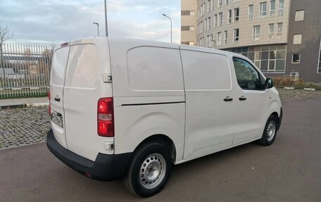 Peugeot Expert, 2019 год, 1 680 000 рублей, 5 фотография