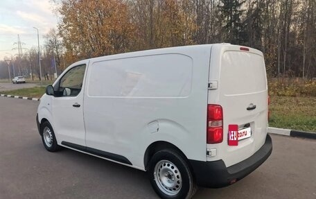 Peugeot Expert, 2019 год, 1 680 000 рублей, 10 фотография