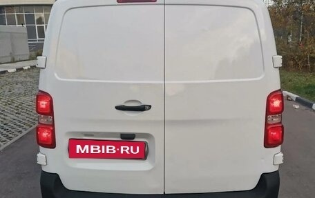 Peugeot Expert, 2019 год, 1 680 000 рублей, 6 фотография