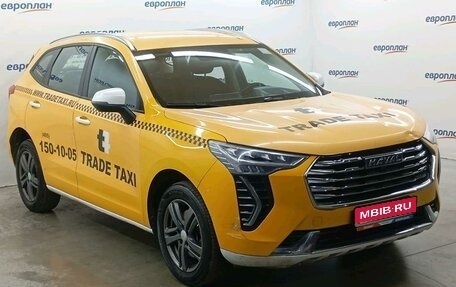 Haval Jolion, 2023 год, 1 072 700 рублей, 1 фотография
