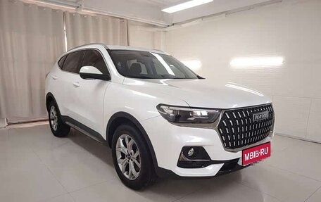 Haval H6, 2021 год, 1 360 000 рублей, 1 фотография