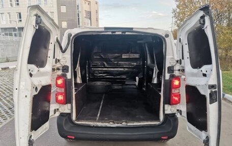 Peugeot Expert, 2019 год, 1 680 000 рублей, 22 фотография