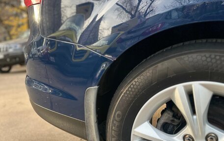 Ford Focus III, 2014 год, 780 000 рублей, 4 фотография