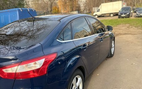 Ford Focus III, 2014 год, 780 000 рублей, 5 фотография