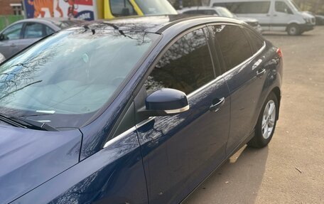 Ford Focus III, 2014 год, 780 000 рублей, 9 фотография