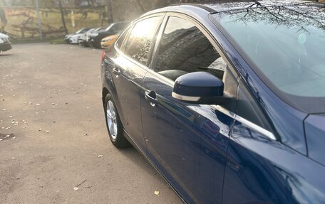 Ford Focus III, 2014 год, 780 000 рублей, 3 фотография