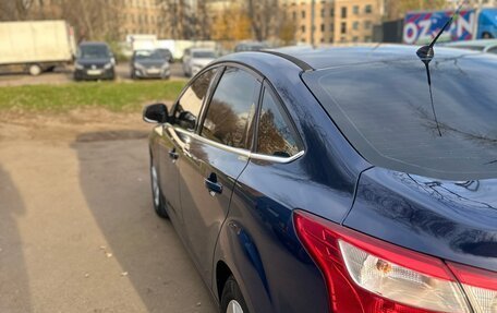 Ford Focus III, 2014 год, 780 000 рублей, 7 фотография