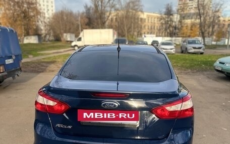 Ford Focus III, 2014 год, 780 000 рублей, 6 фотография