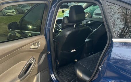 Ford Focus III, 2014 год, 780 000 рублей, 10 фотография