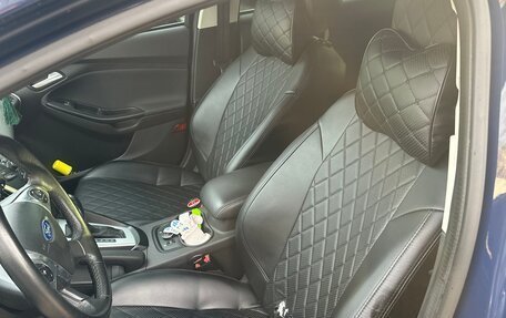 Ford Focus III, 2014 год, 780 000 рублей, 12 фотография