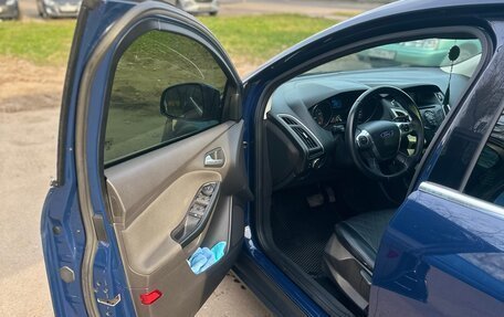Ford Focus III, 2014 год, 780 000 рублей, 11 фотография