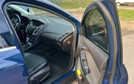 Ford Focus III, 2014 год, 780 000 рублей, 13 фотография