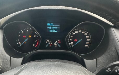 Ford Focus III, 2014 год, 780 000 рублей, 17 фотография