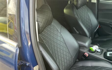 Ford Focus III, 2014 год, 780 000 рублей, 14 фотография