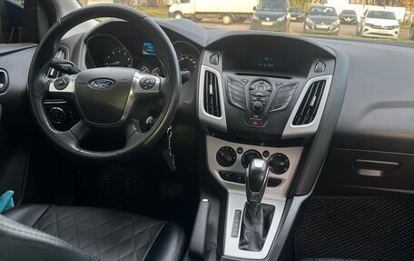 Ford Focus III, 2014 год, 780 000 рублей, 16 фотография
