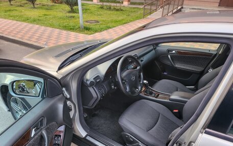Mercedes-Benz C-Класс, 2003 год, 550 000 рублей, 4 фотография