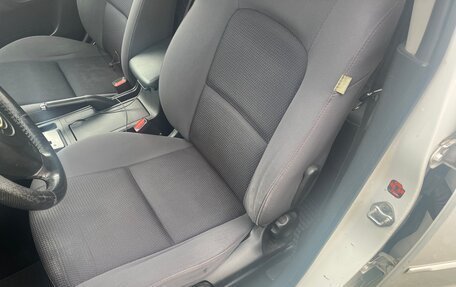 Mazda 3, 2008 год, 700 000 рублей, 7 фотография