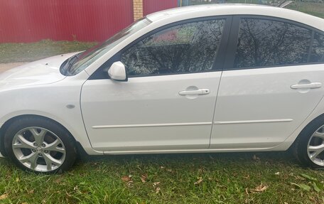 Mazda 3, 2008 год, 700 000 рублей, 6 фотография