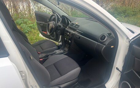 Mazda 3, 2008 год, 700 000 рублей, 10 фотография