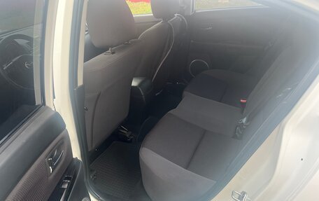 Mazda 3, 2008 год, 700 000 рублей, 8 фотография