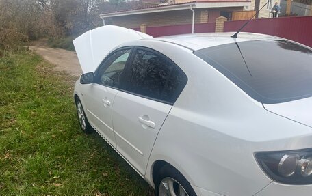 Mazda 3, 2008 год, 700 000 рублей, 18 фотография