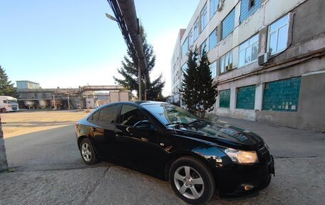 Chevrolet Cruze II, 2011 год, 550 000 рублей, 3 фотография